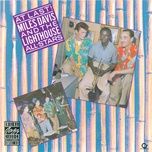 at last (album version) - miles davis, lighthouse all stars