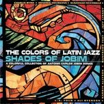 desafinado (live) - charlie byrd