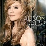 broadway - alison krauss