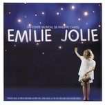 chanson d'emilie jolie et du grand oiseau - lara fabian, philippe chatel