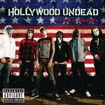 no. 5 (live) - hollywood undead