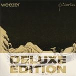 pink triangle (radio remix) - weezer