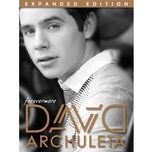 you are my song (instrumental) - david archuleta