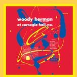 hallelujah - woody herman