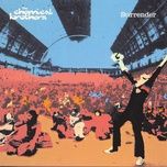 dream on - the chemical brothers