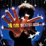 cut here - the cure