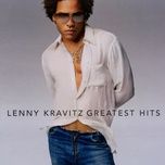 american woman - lenny kravitz
