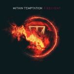 firelight - within temptation, jasper steverlinck