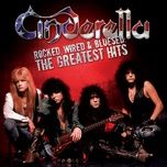 bad seamstress blues / fallin' apart at the seams - cinderella