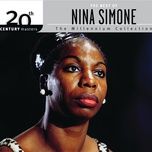 sugar in my bowl (live at vine st. bar & grill/1987) - nina simone