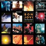 rocking in the free world (live in johannesburg/1995) - bon jovi