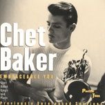 little girl blue - chet baker