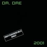 forgot about dre (instrumental) - dr. dre, eminem