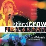 strong enough (live from central park/1999) - sheryl crow, dixie chicks