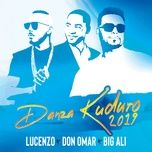 danza kuduro - lucenzo, don omar