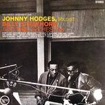 gal from joe's - johnny hodges, billy strayhorn