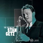 parker 51 - stan getz