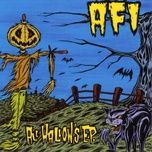 fall children - afi