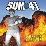 another time around - sum 41