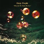 woman from tokyo (remastered 2000) - deep purple