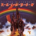 snake charmer - rainbow