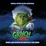 lonely christmas eve (from dr. seuss' how the grinch stole christmas soundtrack) - ben folds