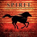 i will always return (finale) - bryan adams