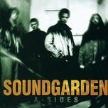 fell on black days - soundgarden