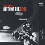 darn that dream (live at the royal rooster, new york, september 18, 1948 / remastered) - miles davis