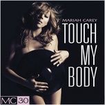 touch my body (craig c club mix) - mariah carey