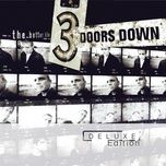 smack - 3 doors down