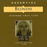 bang a gong/funtime (live) - blondie