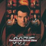 tomorrow never dies - sheryl crow