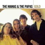 step out - the mamas & the papas