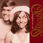 for all we know (reprise) - the carpenters