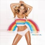 did i do that? - mariah carey