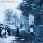 reflective smile - the moody blues