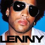 let's get high - lenny kravitz