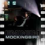 mockingbird (instrumental) - eminem