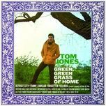 mohair sam - tom jones
