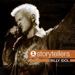 l.a. woman (live on vh1 storytellers, new york city, new york/2001) - billy idol