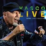 siamo qui (live) - vasco rossi