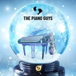 music box dancer - the piano guys
