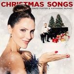 blue christmas - david foster, katharine mcphee