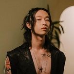 keshi - limbo (sped up) - keshi