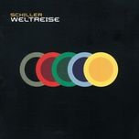 distance - schiller, kim sanders