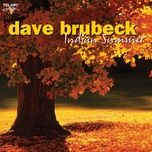 spring is here - dave brubeck