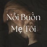 mot nguoi di - thao trang