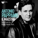 messa di gloria: xvi. agnus dei qui tollis peccata mundi - london symphony chorus, london symphony orchestra, antonio pappano