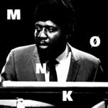 bye-ya - thelonious monk